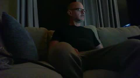 1hotbaldguy online show from 01/19/26, 07:01