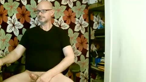 1hotbaldguy online show from 03/14/26, 09:15