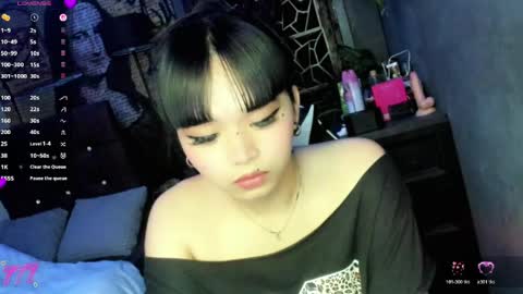 Snapshot of 1hottiegabby chatting on 05/06/26, 12:52 Gabby online show from 05/06/26, 12:52