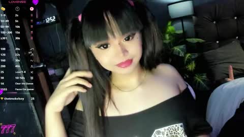 Snapshot of 1hottiegabby chatting on 06/05/26, 01:34 Gabby online show from 06/05/26, 01:34