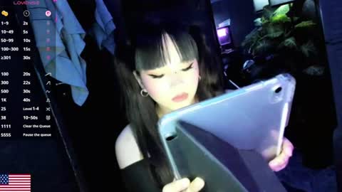 Snapshot of 1hottiegabby chatting on 07/25/26, 02:09 Gabby online show from 07/25/26, 02:09