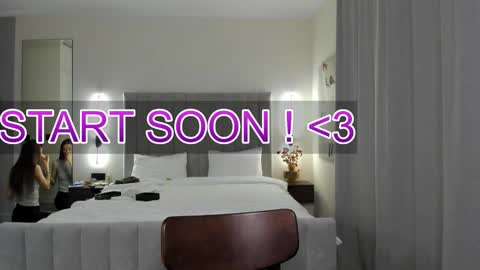 Lily 3 online show from 11/06/25, 04:52