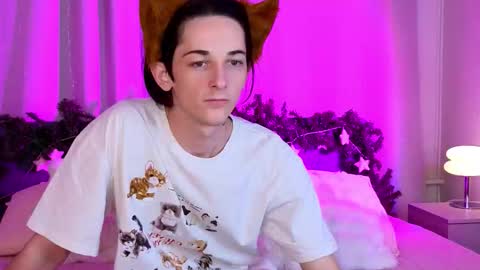 Max online show from 01/18/26, 03:49