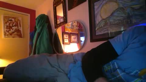 1knightluver69 online show from 03/30/26, 08:26