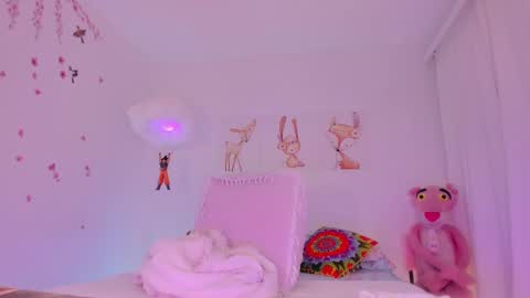 laiaa rivas online show from 03/12/25, 03:57