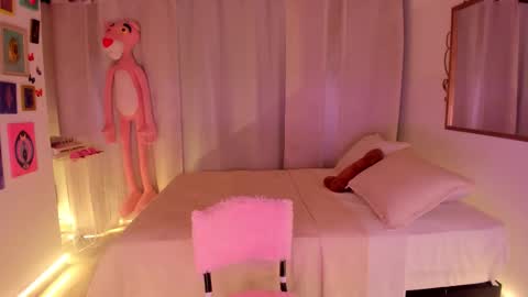 laiaa rivas online show from 03/07/26, 02:41