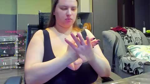 Snapshot of 1lindsey1 chatting on 10/29/25, 04:48 1LINDSEY1 online show from 10/29/25, 04:48