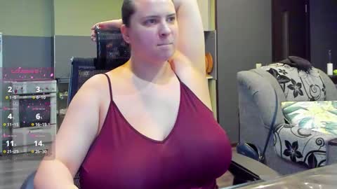 Snapshot of 1lindsey1 chatting on 11/12/25, 05:57 1LINDSEY1 online show from 11/12/25, 05:57