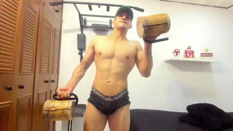 Logan online show from 12/19/24, 09:28