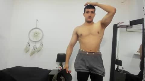 Logan online show from 12/20/24, 05:18