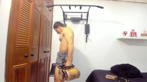 Logan online show from 12/20/24, 08:23