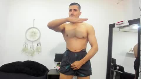 Logan online show from 12/24/24, 02:12