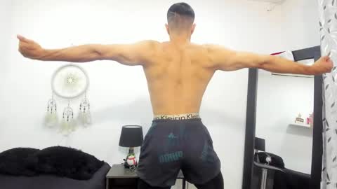 Logan online show from 12/26/24, 05:19