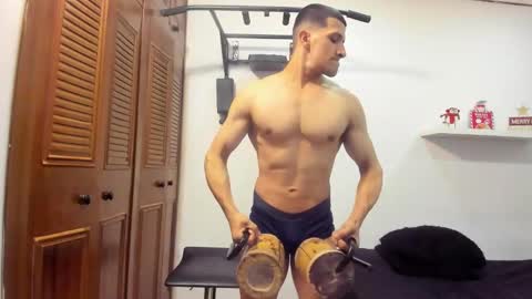 Logan online show from 12/27/24, 09:32