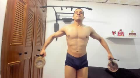 Logan online show from 12/30/24, 08:04