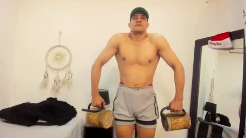 Logan online show from 01/07/25, 05:20