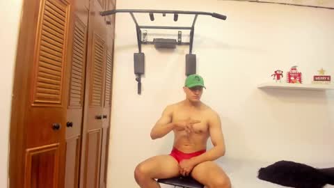 Logan online show from 01/07/25, 08:21