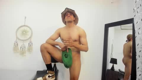 Logan online show from 01/15/25, 08:48