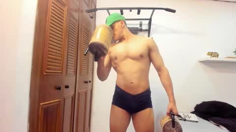 Logan online show from 01/16/25, 08:25