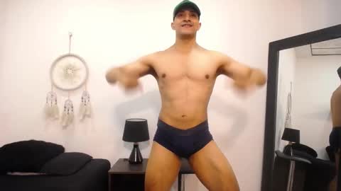 Logan online show from 02/01/25, 03:28