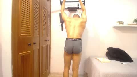 Logan online show from 02/03/25, 08:35