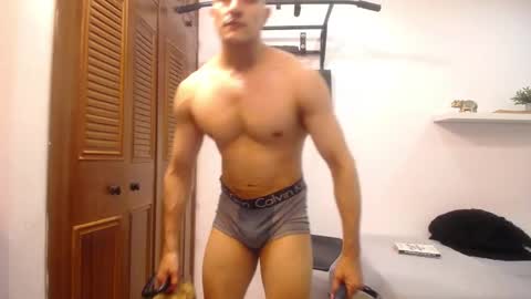 Logan online show from 02/07/25, 09:26