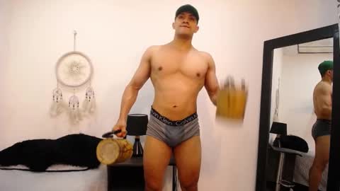 Logan online show from 02/15/25, 02:22