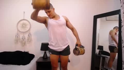 Logan online show from 02/25/25, 05:04