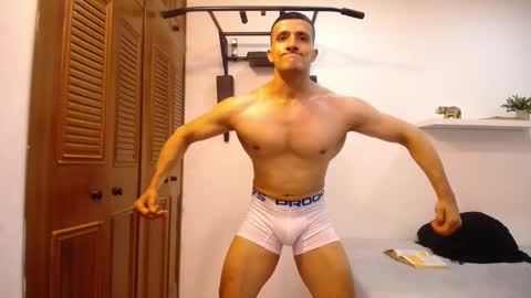 Logan online show from 02/26/25, 09:27