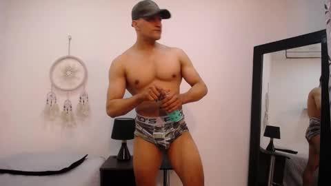 Logan online show from 02/28/25, 05:15