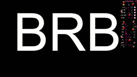 Michelle online show from 10/15/25, 09:37