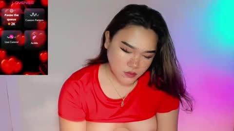 Snapshot of 1lovelymess chatting on 01/12/25, 04:31 1lovelymess online show from 01/12/25, 04:31