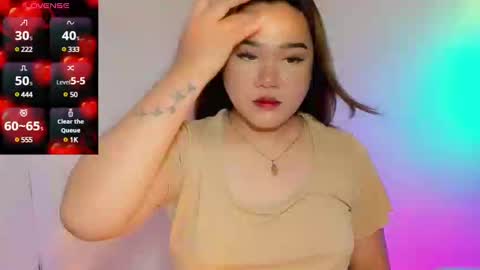 Snapshot of 1lovelymess chatting on 01/20/25, 11:02 1lovelymess online show from 01/20/25, 11:02