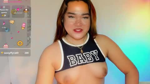 Snapshot of 1lovelymess chatting on 03/11/25, 06:00 1lovelymess online show from 03/11/25, 06:00
