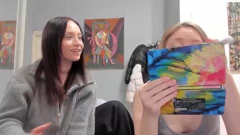 1lovepizza online show from 11/20/25, 12:44