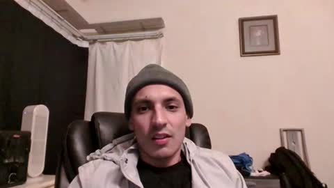 sabotagegoat online show from 02/18/26, 12:01