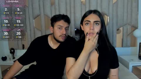 Valery  online show from 12/09/24, 03:22