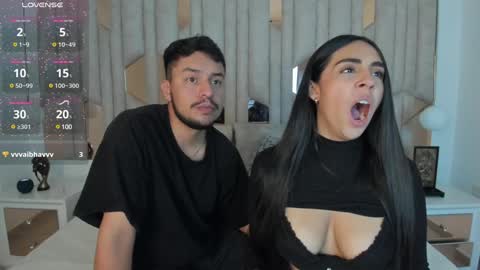 Valery  online show from 12/24/24, 02:33