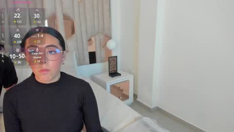 Valery  online show from 01/22/25, 01:42