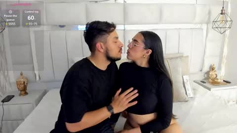 Valery  online show from 02/11/25, 04:11