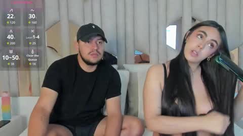 Valery  online show from 10/15/25, 01:33