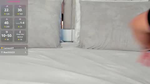 Valery  online show from 02/07/26, 01:15