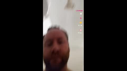 Snapshot of 1machine1guy chatting on 01/09/25, 02:29 Clay online show from 01/09/25, 02:29