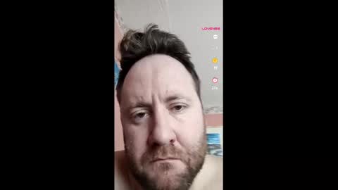 Snapshot of 1machine1guy chatting on 02/14/25, 10:36 Clay online show from 02/14/25, 10:36