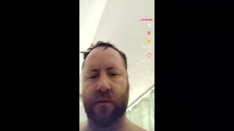 Clay online show from 11/26/25, 12:50