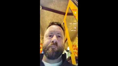 Clay online show from 01/10/26, 01:18