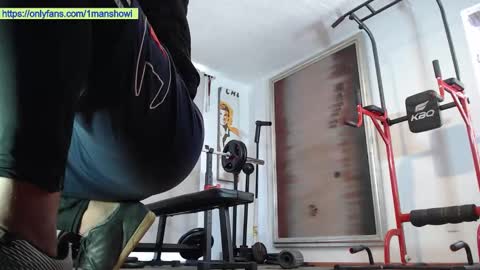 1manshow11 online show from 02/01/26, 04:05