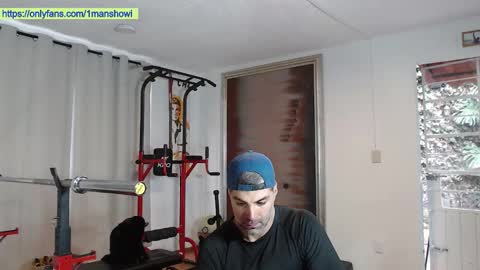 1manshow11 online show from 02/22/26, 05:00