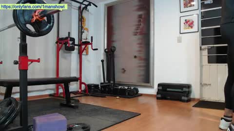 1manshow11 online show from 03/04/26, 10:21