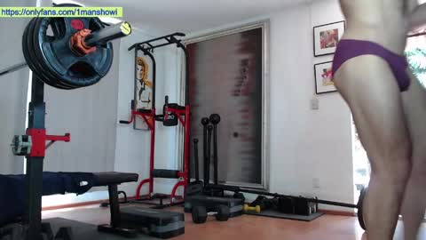 1manshow11 online show from 04/03/26, 06:28